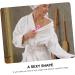 SOLUSTRE Tondeuse Rasoir Bikini pour Femmes Mat riau L ger Lame Tranchante Soin Peau Intime F minin Usage Voyage Couleur Al atoire - Buy Online on GoSupps.com