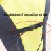 Patient Lift Stand Assist Belt Transfer Belt Patient Lift Slide Medical Sling Transport Gate Grip Belts Elderly Bariatric Walking Nursing Care Assist Straps with Non-Slip Inner Pad - Buy Online on GoSupps.com
