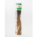DreadLab - Soft Style Ombre Double Ended Synthetic Dreadlocks 10 Pack (Black - Natural Blonde Transitional) 21.65 inch - Buy Online on GoSupps.com
