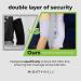 Mighty Well PICCPerfect Double Layer Olive X-Small Sleeve - Pack of 1 - Buy Online on GoSupps.com