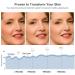 NEWKEY Red Light Therapy Mask - 7 LED Light Therapy for Face Wrinkles | At-Home Anti-Aging Skin Care & Beauty Mask - Buy Online on GoSupps.com