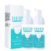 Teethaid mouthwash tartar removal tooth whitening healing mouth natural mouthwash mouth care brightening mouthwash promotes tooth whitening and healthy gums (2PCs)