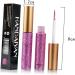 VINTORKY 10pcs Liquid Eyeshadow Eye Shadow Eyeliner Shiny Eyeshadow - Buy Online on GoSupps.com