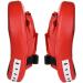 Linksworld Hand Targets Curved Boxing Kick Pad - 2pcs Set for Martial Arts Training - Buy Online on GoSupps.com