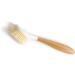 Full Circle Be Good Kitchen Dish Brush with Bamboo Handle  Single Brush  White - Buy Online on GoSupps.com