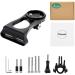 Thinvik Out-Front Extended Bike Computer Mount for Wahoo - Gopro Combo Mount - CNC Aluminum Alloy - Buy Online on GoSupps.com