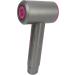 Cordless Hair Dryer Blow Dryer Rechargeable Hair Dryer For Women Low Noise Cold Hot Blow Dryer with Detachable Air Outlet 3 Levels Airflow Adjustable Blow Dryer for Home Travel - Buy Online on GoSupps.com