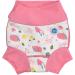 Splash About Happy Nappy Duo 0-3 Months Forest Walk - Ultimate Baby Swim Diaper - Buy Online on GoSupps.com