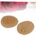 FRCOLOR High Heel Shoe Inserts - Forefoot Pad Insoles & Thickening Half Size Pads for Comfort - Buy Online on GoSupps.com