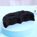 Rufuz Bamboo Charcoal Eye Masks - 100 Disposable Spa Eye Flaps for Dark Circles & Puffiness - Buy Online on GoSupps.com