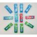 Extra Chewing Gum Bundle Pack Assorted (EXTRA GUM 12 PACK BUNDLE) - Buy Online on GoSupps.com