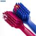 Curaprox 5460 Ultra Soft Toothbrush - Gentle Cleaning (2-Pack) | International Shipping - Buy Online on GoSupps.com