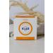  Klar Seifen Klar's Orange Soap 150g - Buy Online on GoSupps.com