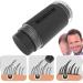 MINNOW Dark Brown Hair Building Fibers 16g - Keratin Hair Loss Concealer Powder - Buy Online on GoSupps.com