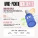 MA LYS RE-SET Balancing Body Serum | Hyaluronic Acid Hydrating Serum for Blemishes | International Shipping Available - Buy Online on GoSupps.com
