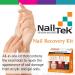 Nail Tek Nail Recovery Kit: Cuticle Oil, Strengthener, Ridge Filler - Restore Damaged Nails in 3 Steps - Buy Online on GoSupps.com