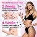 NIAWIT Body Firming Cream - Tightens & Smoothes Skin Lightweight & Fast-Absorbing Daily Body Care for All Skin Types 3.86 fl.oz - Buy Online on GoSupps.com