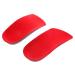 Gatuida 3 Pairs Men Insoles for Shoes Orthotics for Plantar Shoe Insoles Women Orthotic Heel Inserts for Women Arch Support Insoles Shoe Inserts Gasket Women's Shaping