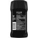 AXE Men 1786101MA Invisible Dry Dark Temptation Solid Stick anti-transpirant et d odorant 2 7 oz 1 pi ce - Buy Online on GoSupps.com