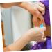 4pcs Ear Nose Cleaner Set for Adults and Children | Ear Flushing Syringe and Wax Removal Bulb - Buy Online on GoSupps.com