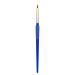 Golden Triangle Eye Liner 710 by Bdellium Tools | Professional Makeup Brush - Buy Online on GoSupps.com