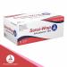 Dynarex 3280 Sensi-Wrap Self-Adherent Bandage Roll - Red - 6 x 5 yds Pack of 12 | International Shipping Available - Buy Online on GoSupps.com