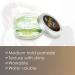 Woodys Pomade for Men 3.4 oz 2-Pack - Medium Hold Styling Cream for Texture and Shine - Water-Soluble Formula for All Hair Types - Buy Online on GoSupps.com