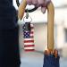SCRAWLGOD 2Pcs Chapstick Keychain Holder - American Flag Lip Balm Holder - Buy Online on GoSupps.com