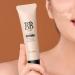 Cr me BB Correcteur BB 30ml Couverture Int grale Hydratant Respirant Uniformise Le Teint & Protection Anti-Lumi re Pour Femme Maman S ur Voyage Rencontres Couleur du bl  - Buy Online on GoSupps.com