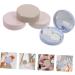 Homsfou 4-Piece Contact Lens Carrier Bag - Practical Organizer with Decorative Box & Lens Insert Remover - Portable & Stylish for Travel - Buy Online on GoSupps.com