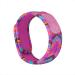 PARA'KITO Mosquito Insect & Bug Repellent Wristband - Waterproof, Outdoor Pest Repeller Bracelet w/ Natural Essential Oils (Native)