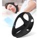 Anogol Anti Snoring Chin Strap Adjustable Snoring Solution Anti Snoring Devices for Men and Women