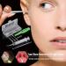 Petyoung Tonsil Stone Remover Tool LED Earwax Removal Stainless Steel Remover - Buy Online on GoSupps.com