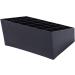 Haslbeck Lipstick Holder Set of 24 - Black - Buy Online on GoSupps.com