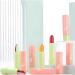 KTouler 4 Pcs Color Changing Lipstick Set - Long Lasting Moisturizing Lip Balm Gift Set for Girls and Women | pH Temperature Non-Stick Cup Waterproof Makeup - Buy Online on GoSupps.com