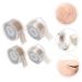 Balacoo 20 Rolls Double Eyelid Tape - Invisible Adhesive Eyelid Stickers for Hooded Eyes - Breathable Eye Lifter Decorative Tape - Buy Online on GoSupps.com