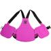Mystique Dummy Vest Trainer - Plastic Fastener S Pink | International Shipping Available - Buy Online on GoSupps.com