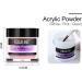 RoseFlower Acrylic Nail Kit Full Set - Beginner's Acrylic Nail Powder Set with 3 Colors - Clear Pink Acrylic Powder Kit for Nail Salon #6 - Buy Online on GoSupps.com