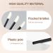 Sularpek 300 PCS Lip Brushes Disposable Lip Gloss Brush Lip Applicator Wands Lipstick Concealer Brushes Make Up Brush Lipstick Applicator Tool Perfect for Lips Eyes and Makeup Application - Buy Online on GoSupps.com
