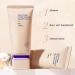 Translucent Concealer Moisturizer for Face 50g Soft Focus Complexion Cream Hydrating Brightening Brightening Concealer Full Coverage Foundation - Buy Online on GoSupps.com