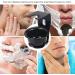Daoco Men's Shaving Set - Premium Shaving Bowl Holder & Stand for a Perfect Beard Grooming Experience - International Shipping - Buy Online on GoSupps.com
