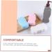 Children's Bath Sponge Set - 3D PVA Exfoliator & Massage Tools for Kids - Comfortable Shower & Body Wash Sponge - International Shipping Available - Buy Online on GoSupps.com