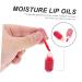 3pcs Lip Plumping Tint & Gloss Set - Moisturizing Lipsticks & Nourishing Lip Care Oils for Intense Hydration | Portable Lip Plumper Makeup - Buy Online on GoSupps.com