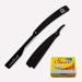 Buy Barber Cut Throat Salon Straight Razor Shavette + 10 Blades - Best Quality International Shipping - Buy Online on GoSupps.com