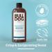BULLDOG SKINCARE Peppermint & Eucalyptus Body Care Duo Giftset for Men - Shower Gel & Sensitive Moisturiser - Buy Online on GoSupps.com