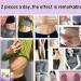 HIDRUO Prune Lotus Leaf Juice Jiesoo Prune Lotus Leaf Juice Promote Body Metabolism Suitable for fat people with big belly (1Box 20Pcs) - Buy Online on GoSupps.com