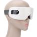 Buy Foldable Eye Massage Device - Hot Compress 42 Heat for Eye Relaxation & Improved Sleep | International Shipping - Buy Online on GoSupps.com