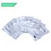 100 Pairs Under Eye Gel Pads for Eyelash Extensions - Comfy & Cool Eye Mask Beauty Tool - Buy Online on GoSupps.com