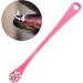 Ioensy Pet Dental for Dogs and Cats - Complete Oral Health Set for Fresh Breath and Teeth Pink - Buy Online on GoSupps.com