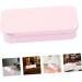 CANIGHT Eyebrow Cream Brow Position Tool Brow Mapping Tool Aluminum Box Eyebrow Mapping Cream 1 count (Pack of 1) Pink - Buy Online on GoSupps.com